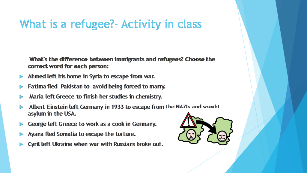 C4 Activities within the project by mariaparask - Ourboox.com