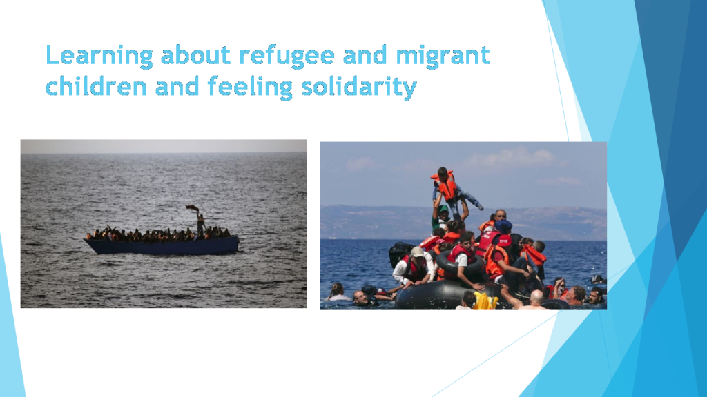 C4 Activities within the project by mariaparask - Ourboox.com