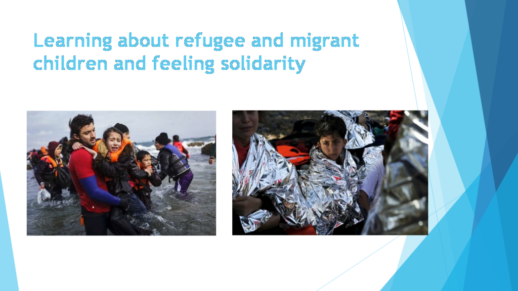 C4 Activities within the project by mariaparask - Ourboox.com