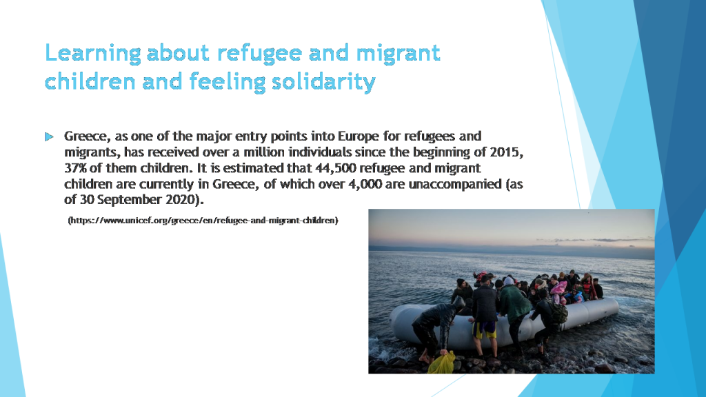 C4 Activities within the project by mariaparask - Ourboox.com