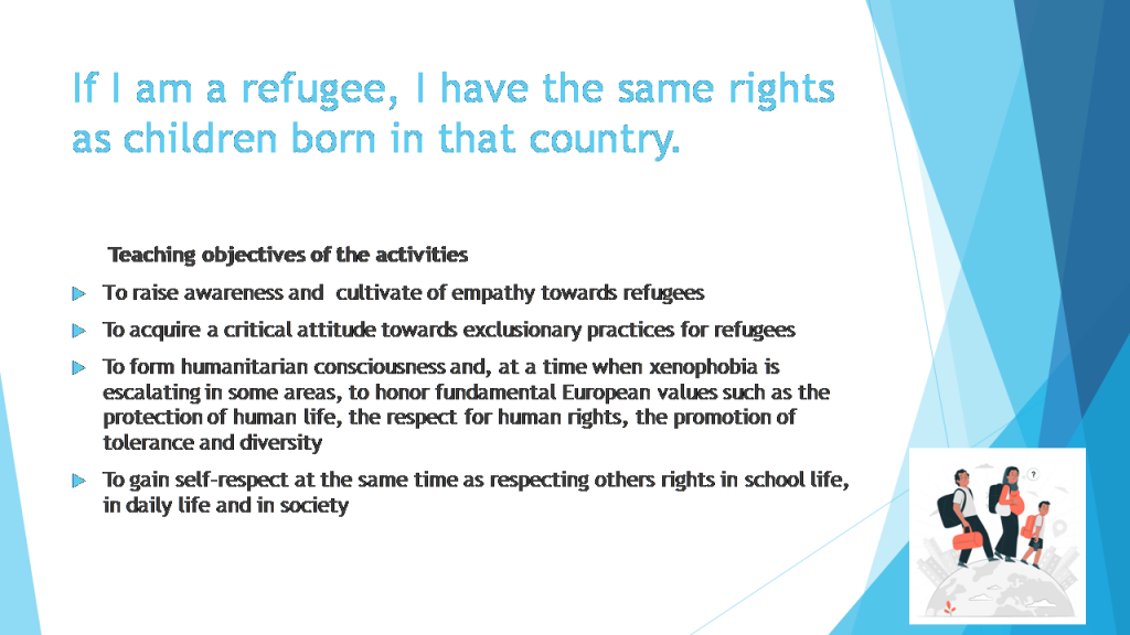 C4 Activities within the project by mariaparask - Ourboox.com