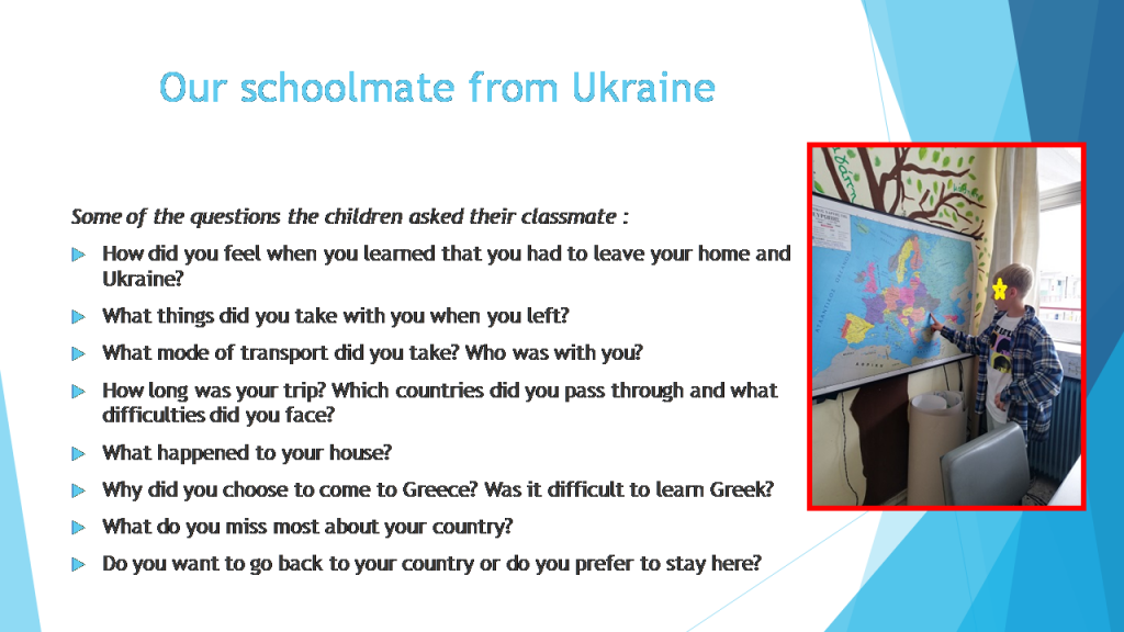 C4 Activities within the project by mariaparask - Ourboox.com