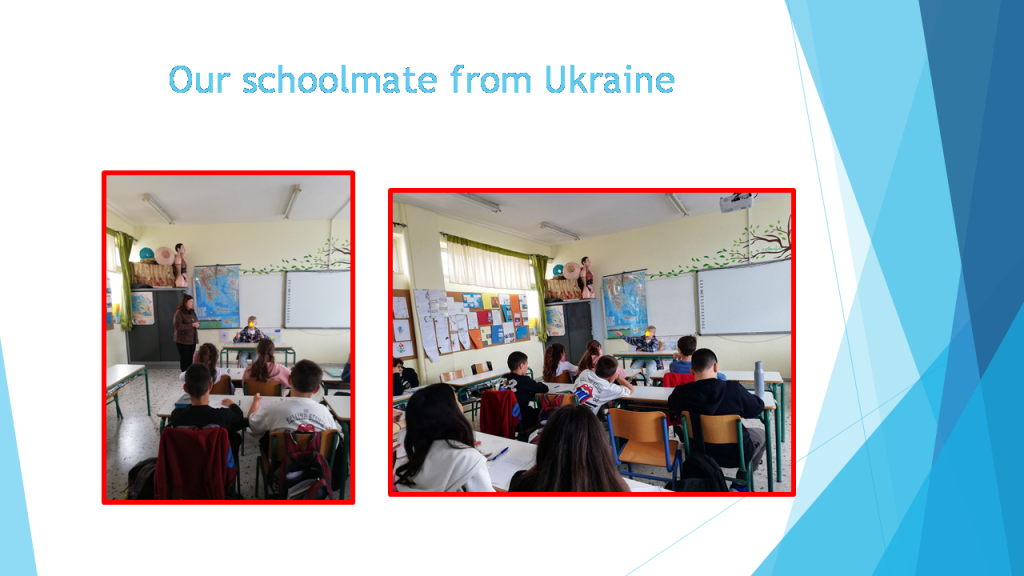 C4 Activities within the project by mariaparask - Ourboox.com