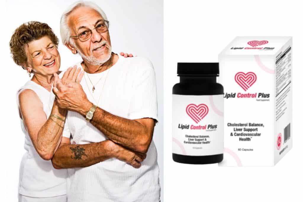 Lipid Control Plus – Is SCAM? ⚠️Warning👈 Don’t Buy Without Seeing this by Doven Davi - Ourboox.com