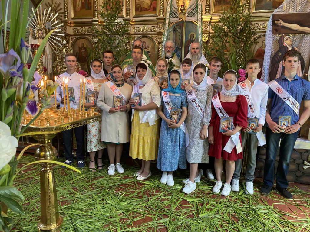 Спогади про випускників 2023 by Olga - Ourboox.com