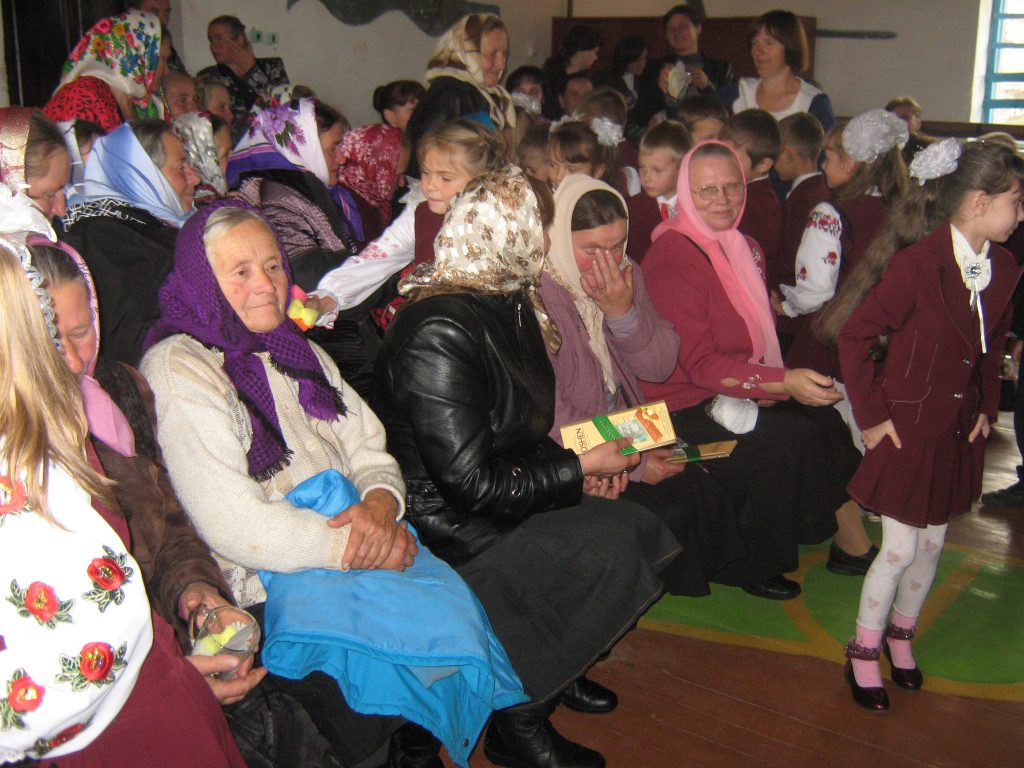 Спогади про випускників 2023 by Olga - Ourboox.com