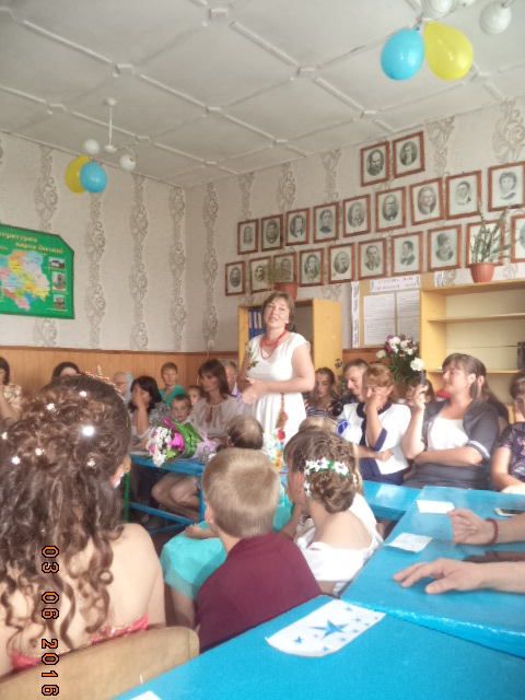 Спогади про випускників 2023 by Olga - Ourboox.com