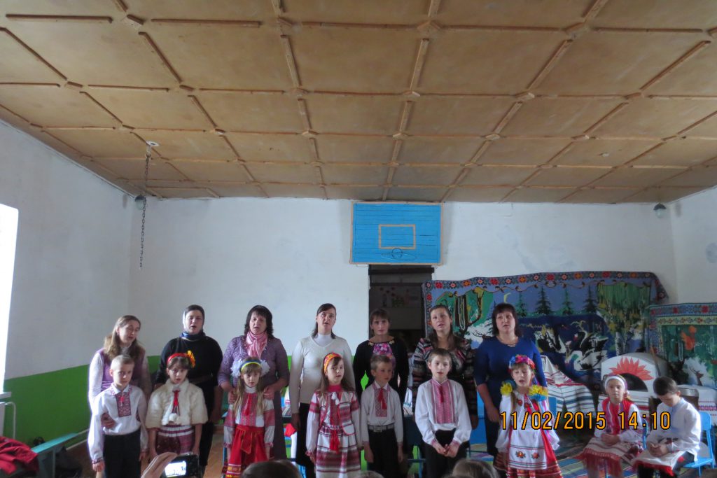 Спогади про випускників 2023 by Olga - Ourboox.com