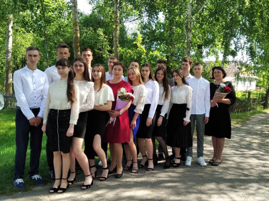 Спогади про випускників 2023 by Olga - Ourboox.com