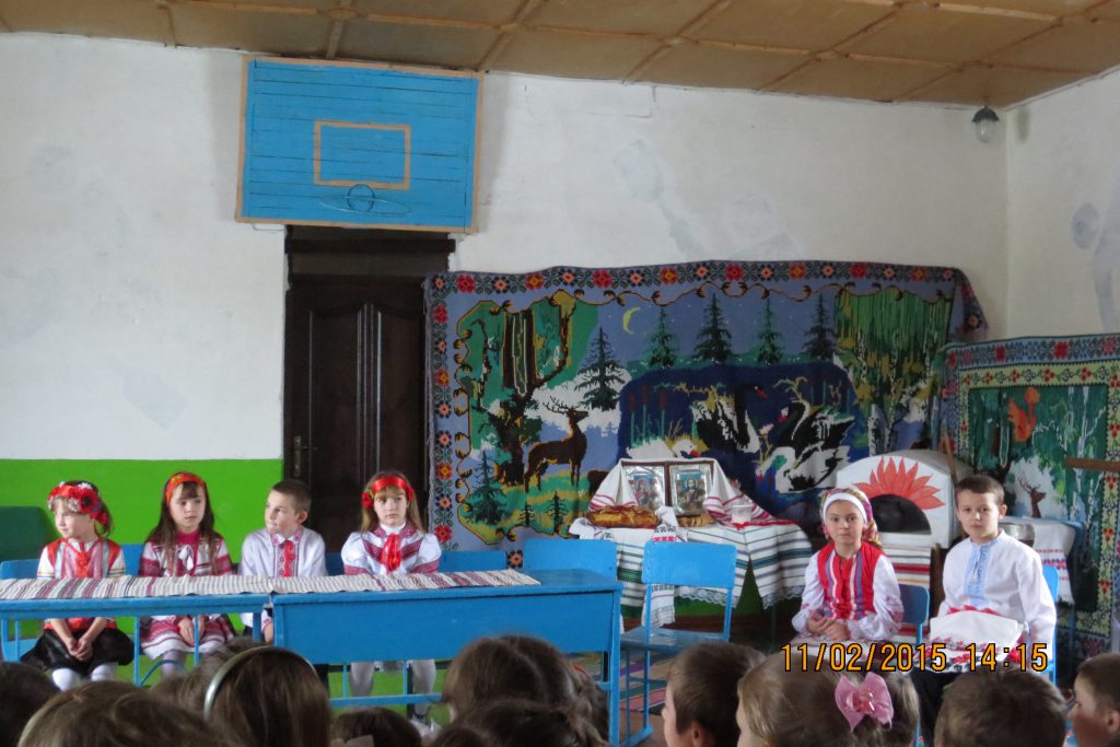 Спогади про випускників 2023 by Olga - Ourboox.com