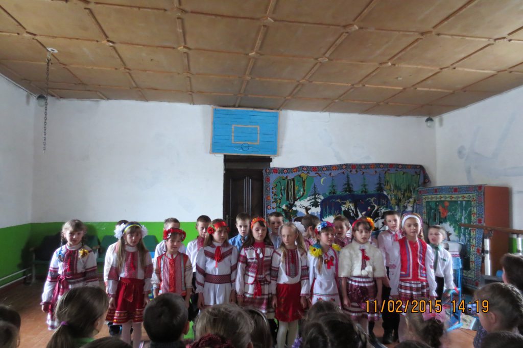 Спогади про випускників 2023 by Olga - Ourboox.com