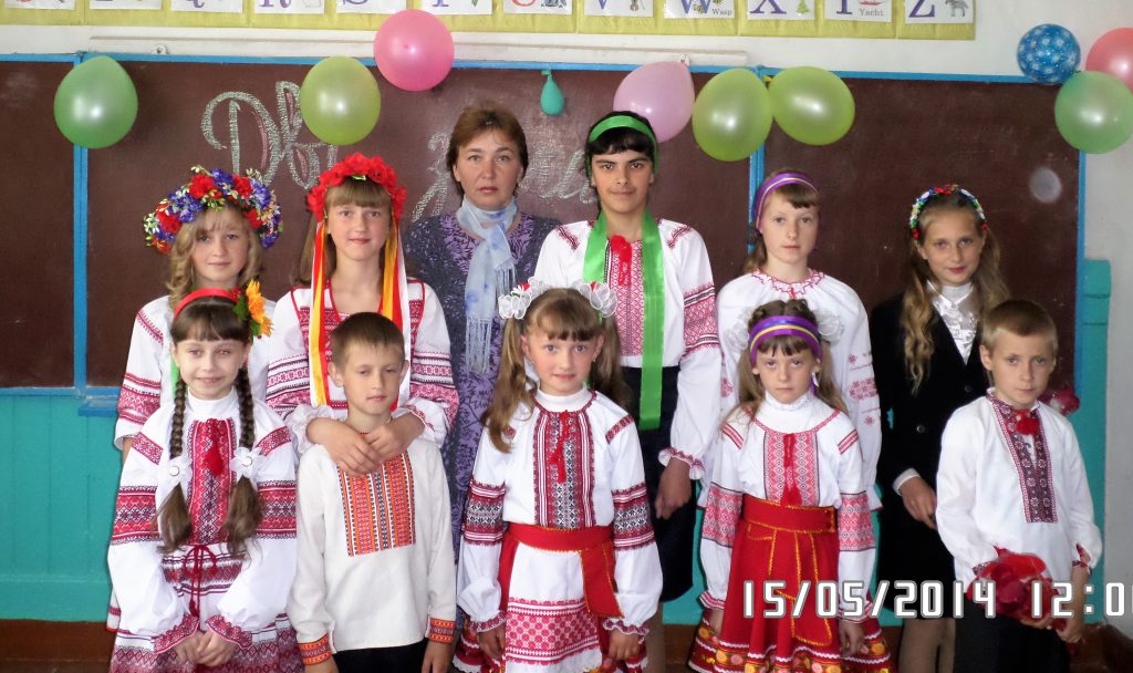 Спогади про випускників 2023 by Olga - Ourboox.com