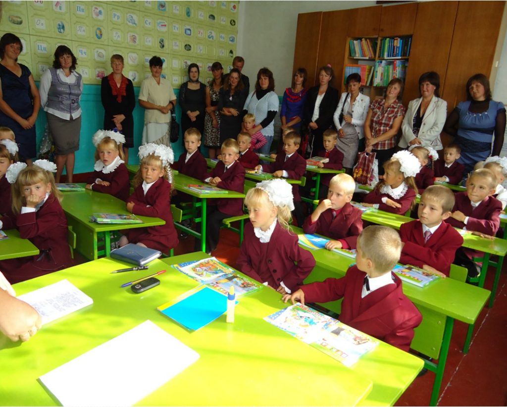 Спогади про випускників 2023 by Olga - Ourboox.com