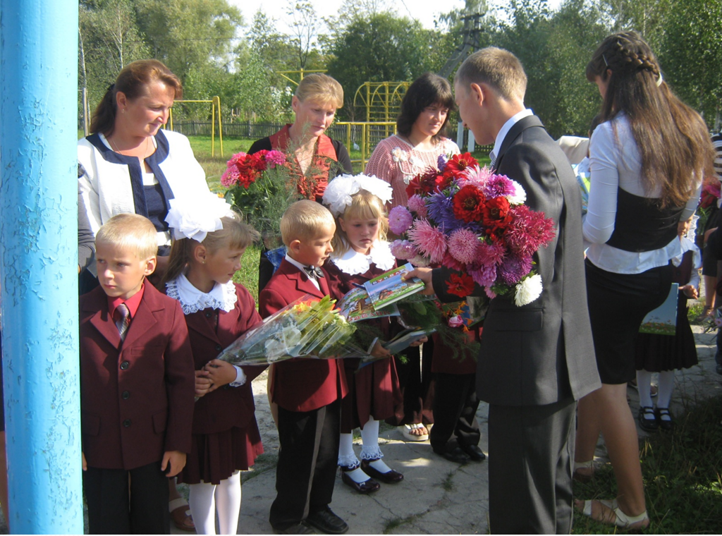 Спогади про випускників 2023 by Olga - Ourboox.com