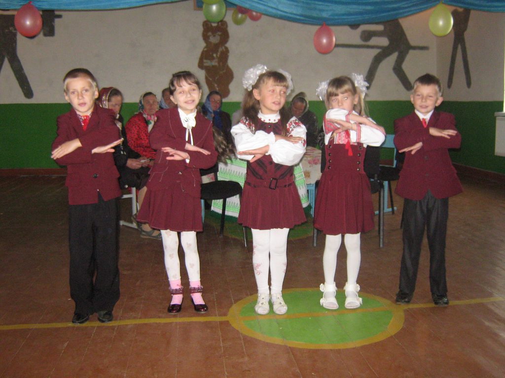 Спогади про випускників 2023 by Olga - Ourboox.com