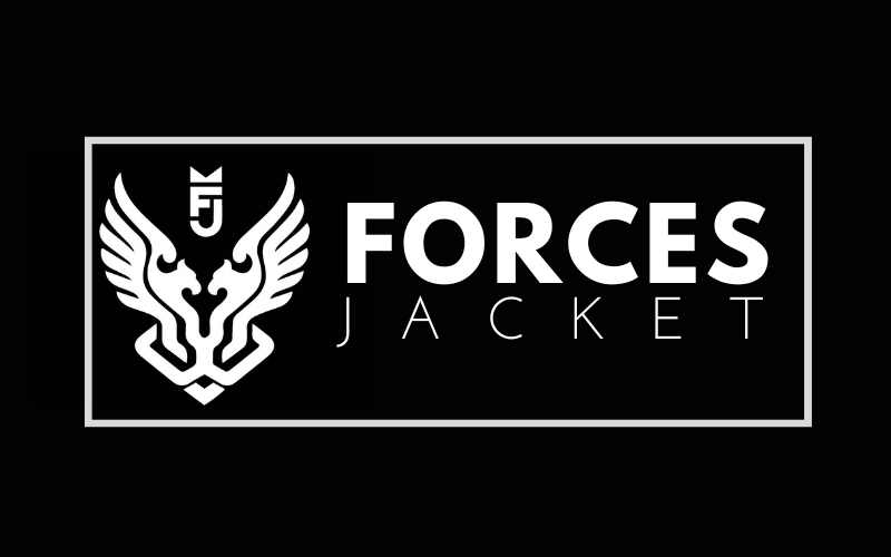 Forces Jackets by Caroline Taylor - Ourboox.com
