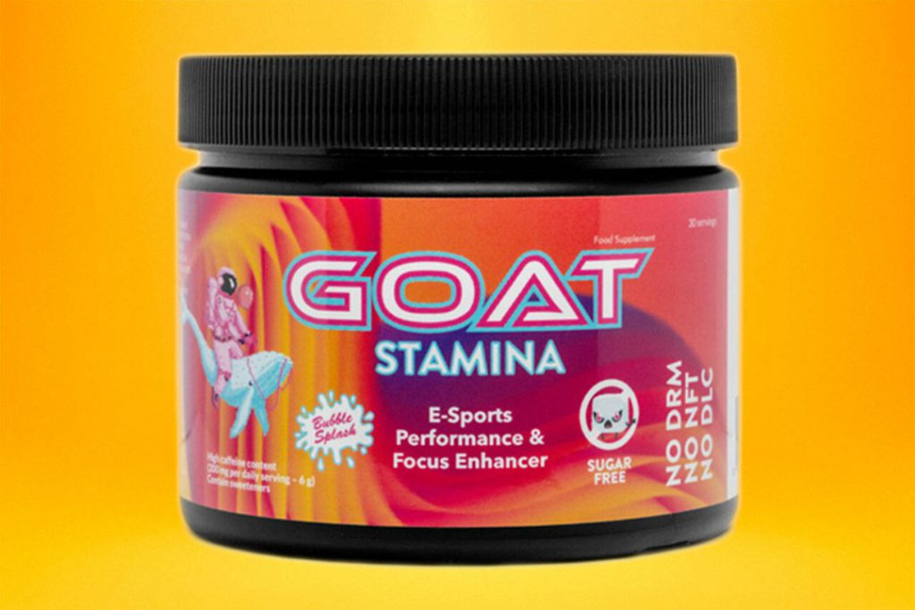 Goat Stamina (2023) SCAM or LEGIT – Does It Work? by Helth Center - Ourboox.com