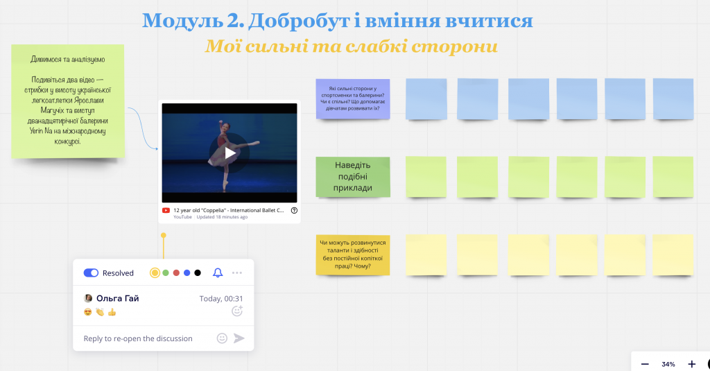 Добробут і вміння вчитися. Мої сильні та слабкі сторони by Olga Gai - Ourboox.com
