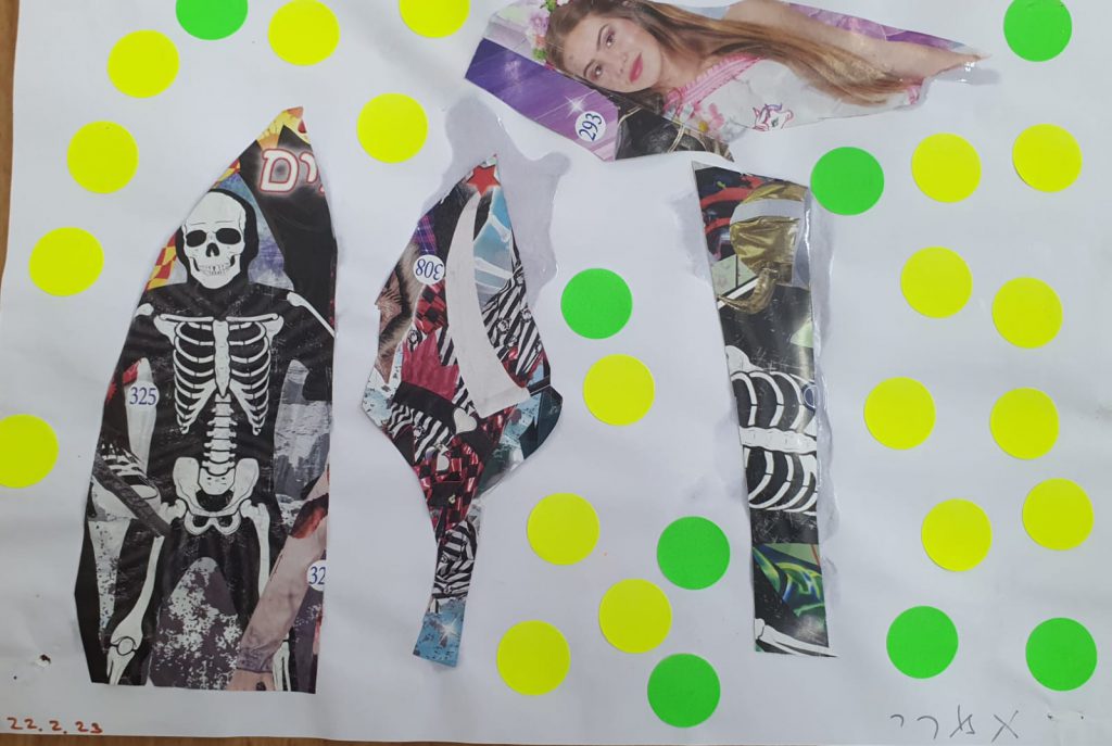 אמרי אסרף by adi zilber - Ourboox.com