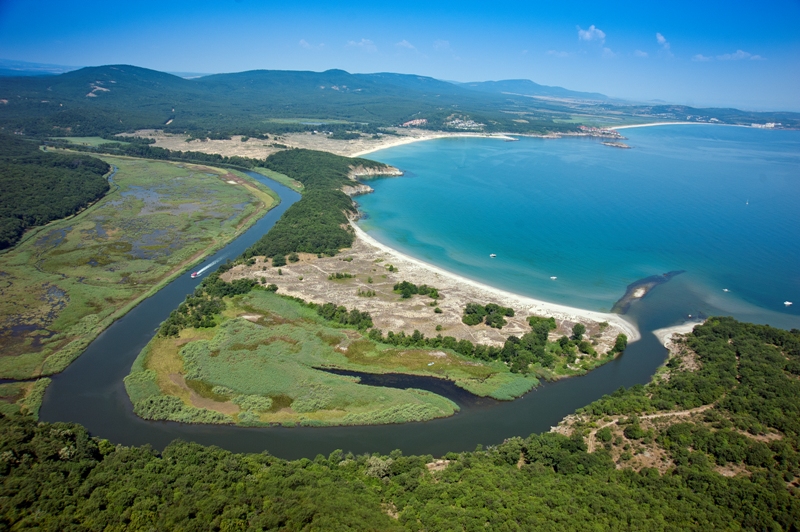 “Резерват “Ромпотамо by Aleksa - Ourboox.com