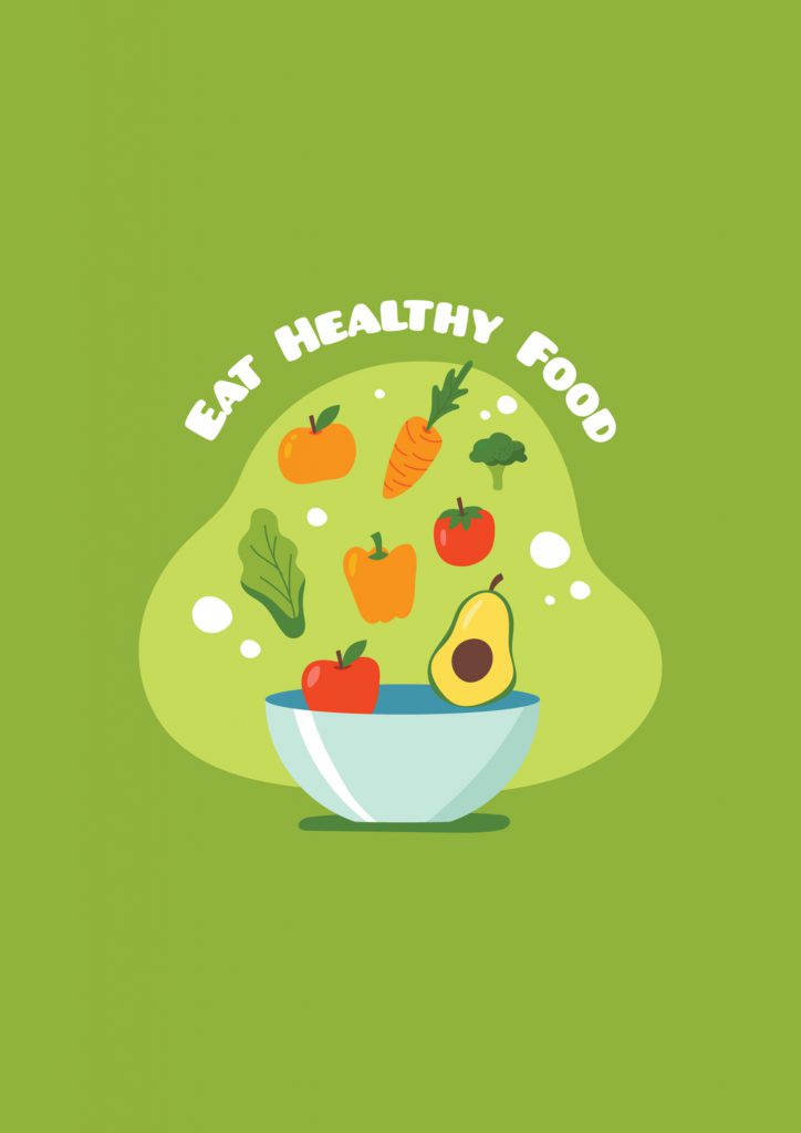 Цитати за полезни храни by veselina - Ourboox.com