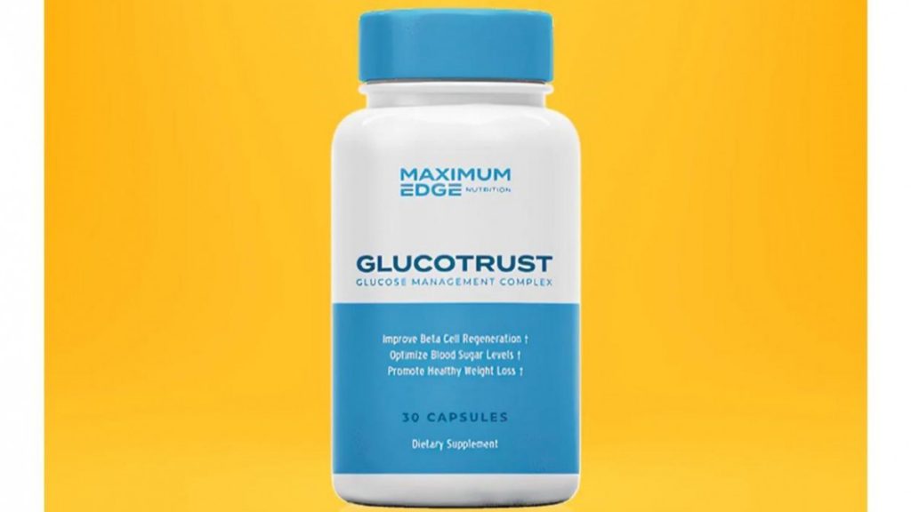 GlucoTrust Supplement (Fake or Legit) Prostate Supplement Customer Complaints by Health Care - Ourboox.com