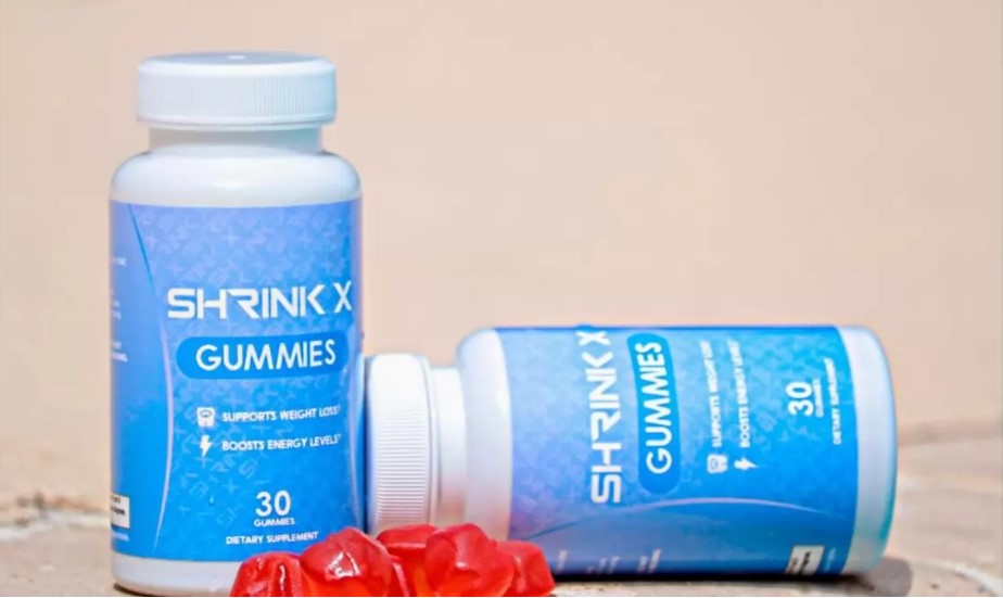 Shrink X Review : How to Buy Shrink X Supplement Online ! by Shrink X - Ourboox.com