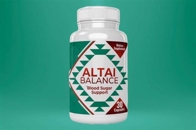 Altai Balance Review : How to Buy Altai Balance Supplement Online ! by Altai Balance - Ourboox.com