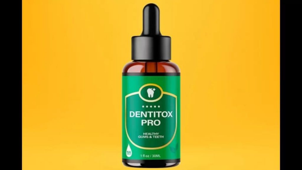 Dentitox Pro Review : Where Can I Buy Dentitox Pro ! by Dentitox Pro - Ourboox.com