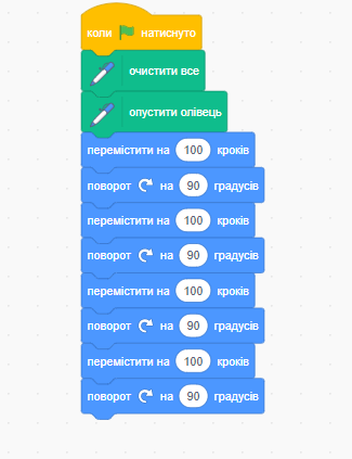 Алгоритми та програми by KarinaVlashchenko - Ourboox.com