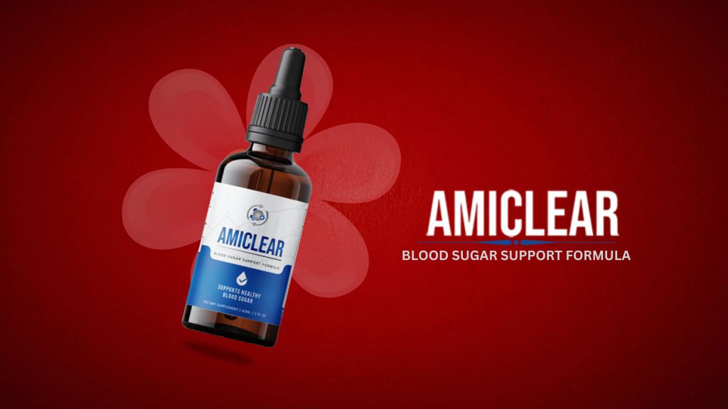 Amiclear Complaints (Real Customer Complaints 2023) work or scam? by Health Care - Ourboox.com