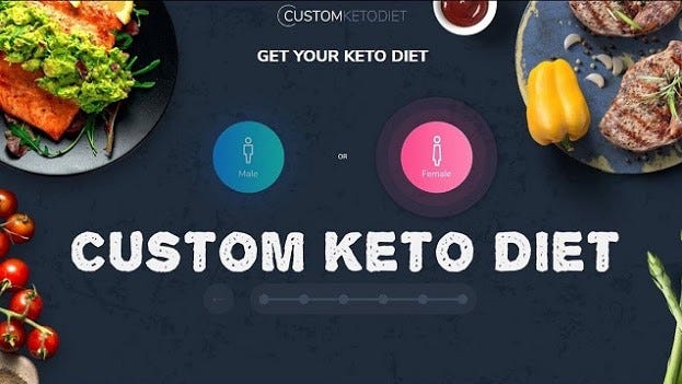 Keto Diet – Keto Diet Is Scam? (Urgent Alert!) Side Effect Alert by Health Care - Ourboox.com