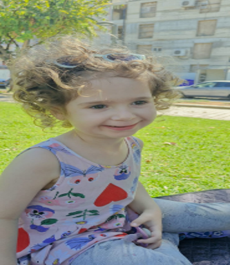 ילדי גן נווה בבית -סיפור . by yael oved - Ourboox.com