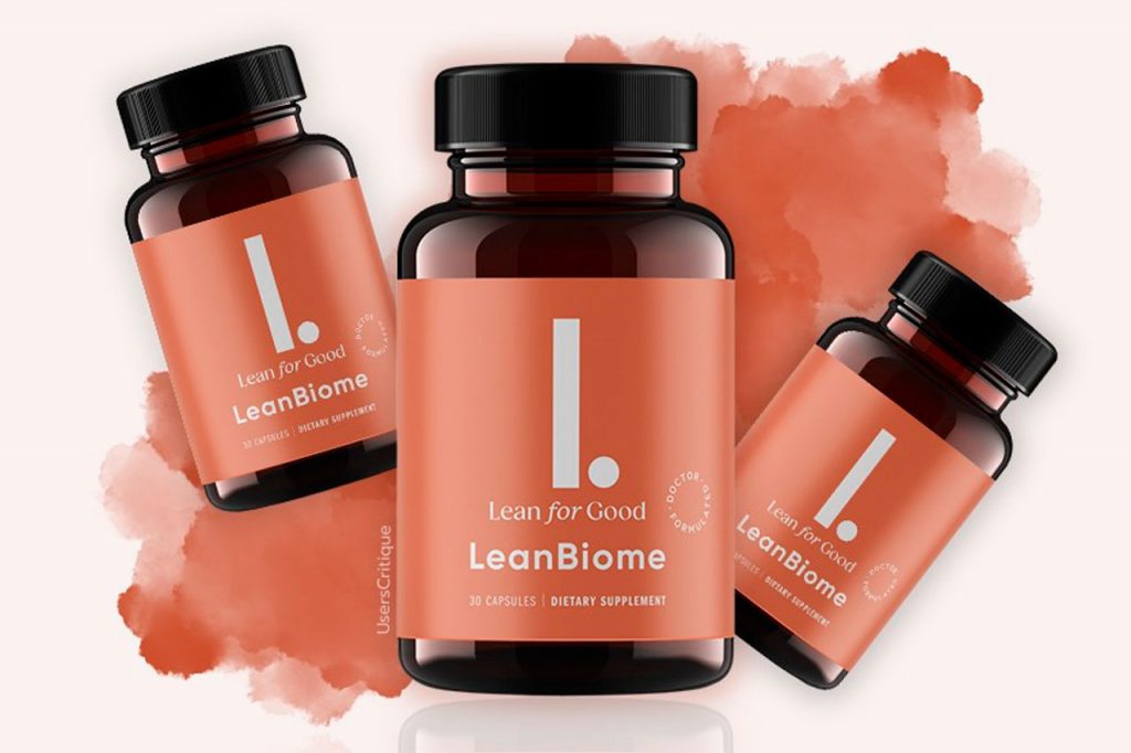 LeanBiome