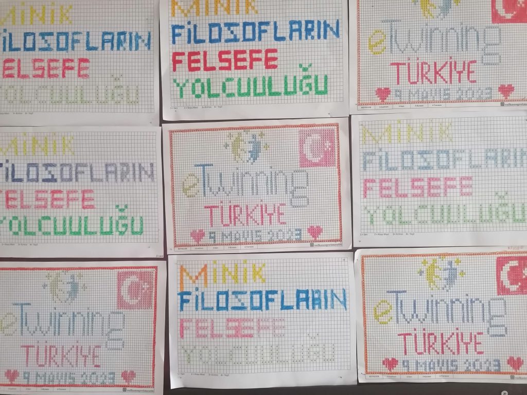 Etwinning Günü by ŞİRVAN ŞAHİN - Ourboox.com