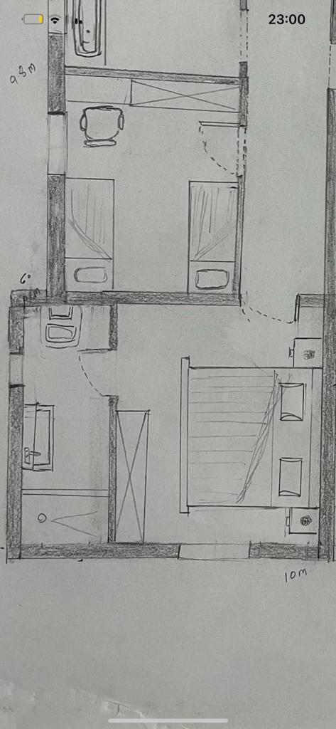 When am I going to finish Dr. Manal’s assignments? IDK. by burak yassen - Illustrated by Yassen Burak - Ourboox.com