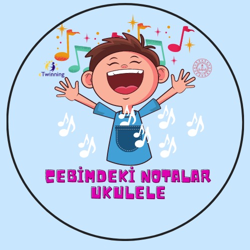 NOTES İN MY POCKET UKULELE by ilknur şen - Ourboox.com