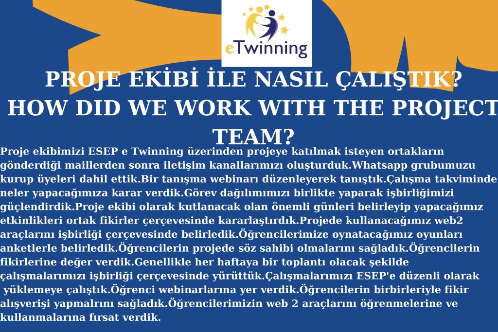 BENİM İÇİMDE OYUN,OYUNUN İÇİNDE BEN (GAME INSIDE ME,ME INSIDE GAME)PROJE SONU DEĞERLENDİRME RAPORUMUZ by GÖKTEN ULUSAL - Ourboox.com