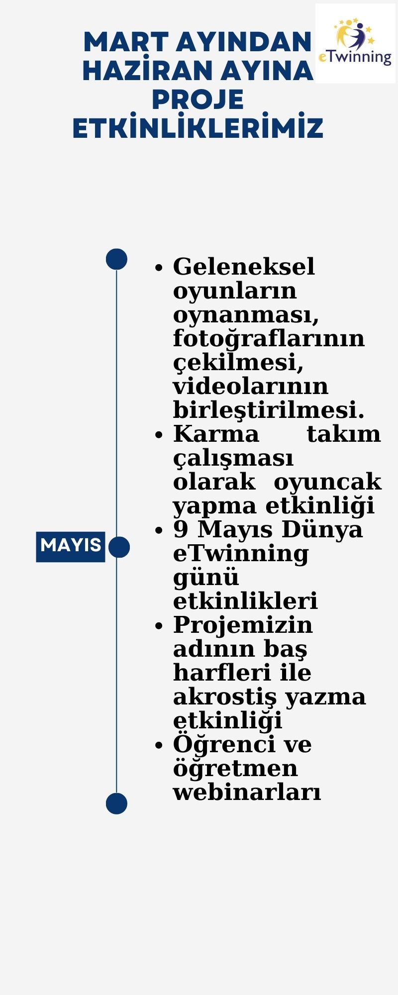 BENİM İÇİMDE OYUN,OYUNUN İÇİNDE BEN (GAME INSIDE ME,ME INSIDE GAME)PROJE SONU DEĞERLENDİRME RAPORUMUZ by GÖKTEN ULUSAL - Ourboox.com