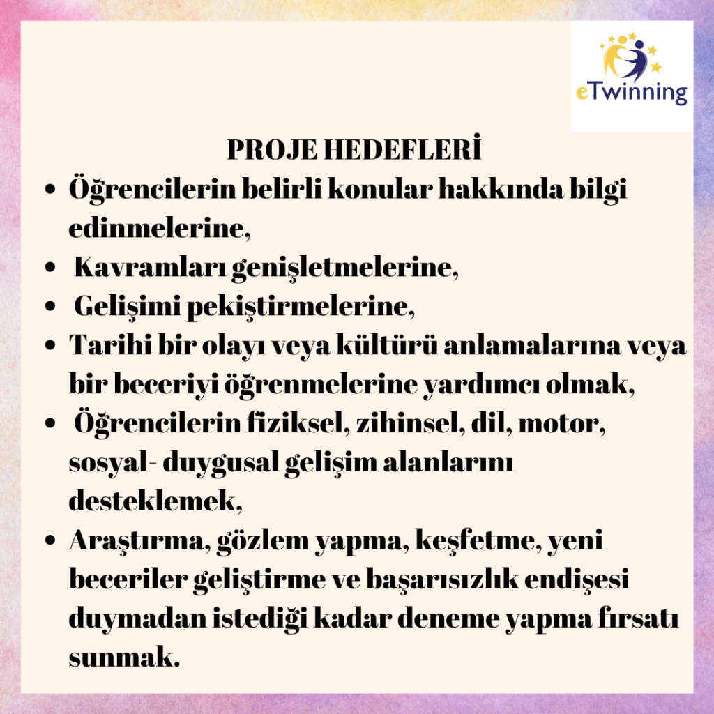 BENİM İÇİMDE OYUN,OYUNUN İÇİNDE BEN (GAME INSIDE ME,ME INSIDE GAME)PROJE SONU DEĞERLENDİRME RAPORUMUZ by GÖKTEN ULUSAL - Ourboox.com