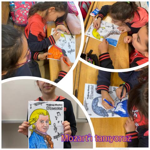 NOTES İN MY POCKET UKULELE by ilknur şen - Ourboox.com