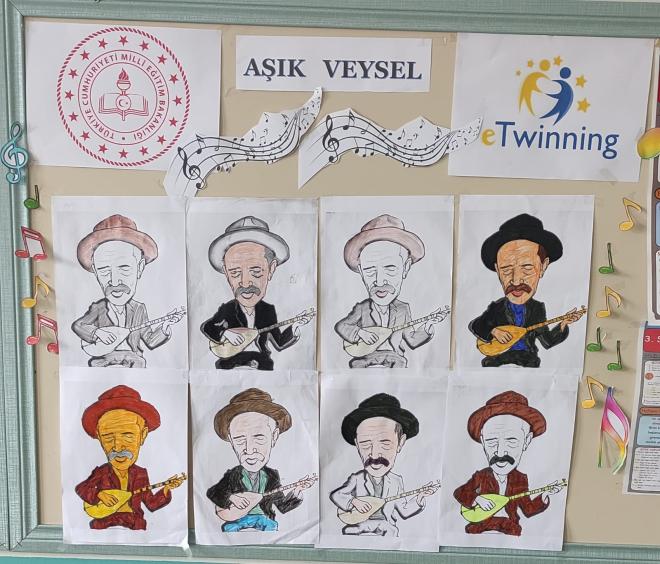 NOTES İN MY POCKET UKULELE by ilknur şen - Ourboox.com