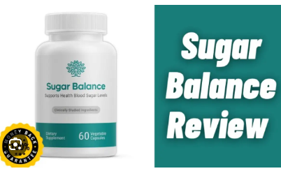 Sugar Balance Reviews by Health Care - Ourboox.com