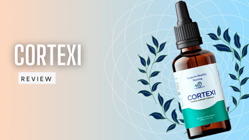 Cortexi Reviews by Health Care - Ourboox.com
