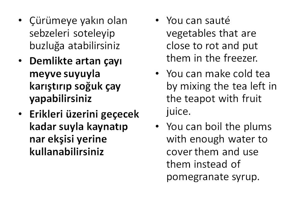 Mini Minimalistlerden Öneriler by gnlylmz - Ourboox.com