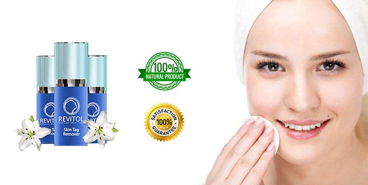 Revitol Skin Tag Removal ⚠ Side Effect – Reviews 2023 by Health Care - Ourboox.com