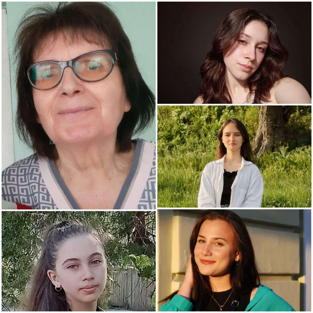 Чобану Ірина Валентинівна by КУ "Центр професійного розвитку педагогічних працівників" РМР - Ourboox.com