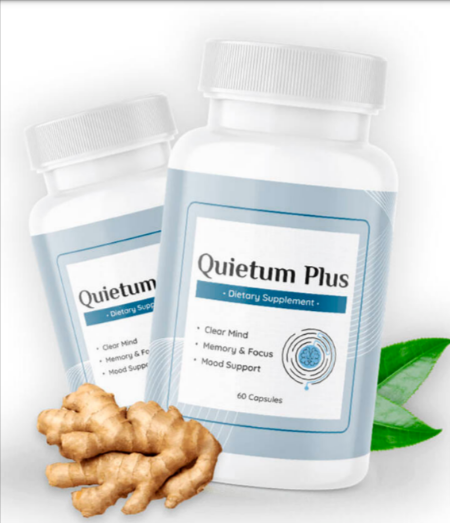 Quietum Plus Reviews – Does It Work? Shocking customer Reviews by Quietumplusreviews - Ourboox.com