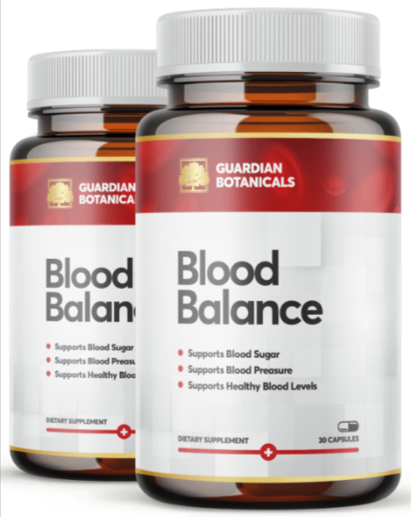Guardian Blood Balance Reviews – What are Customers Saying? by Guardian Blood Balance - Ourboox.com
