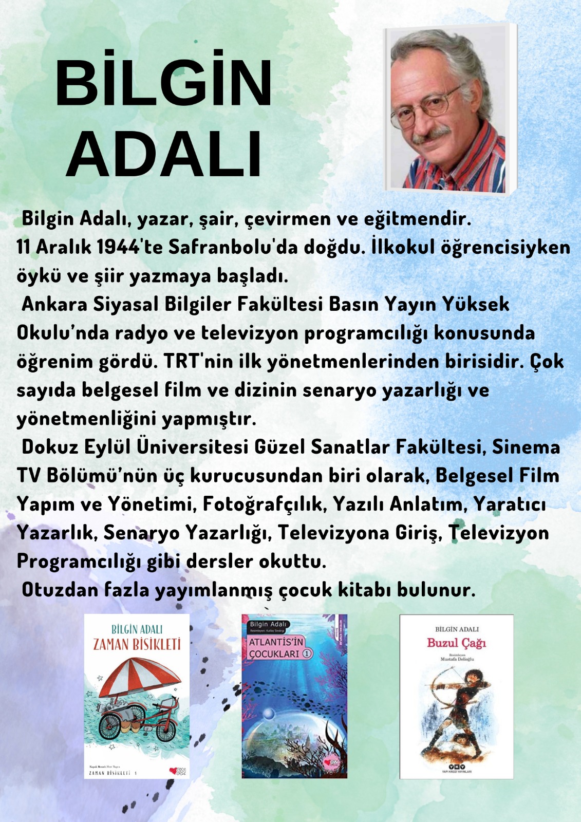 Sancaktepe’nin Keşif Gezegeni 18. Sayı by Keşif Gezegeni - Ourboox.com